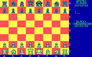 chessmaster2000
