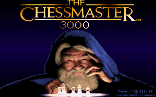 chessmaster3000