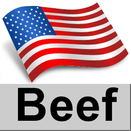 Beef NRC 1996