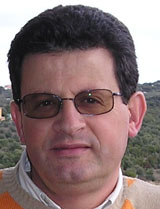 Dr. Antonello Cannas