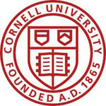 Cornell Univeristy Logo