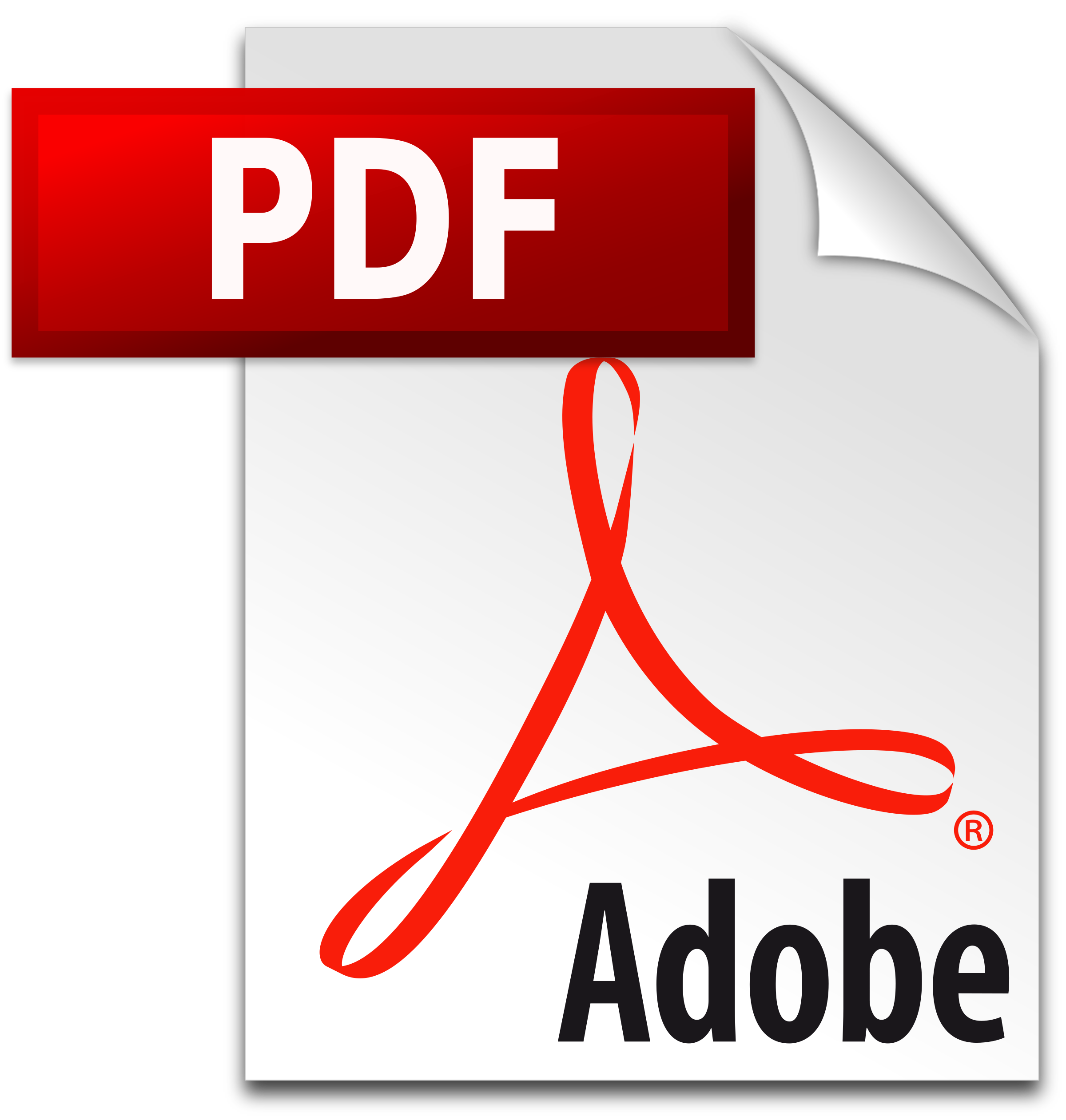 Adobe Logo