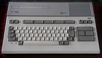 MSX computer